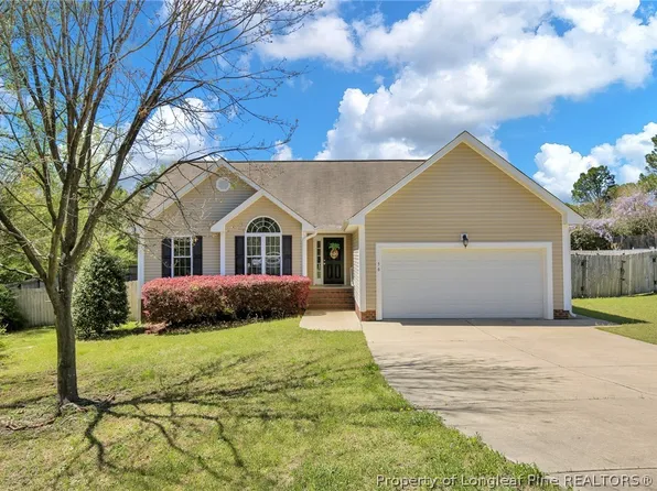 56 Omaha Dr, Broadway, NC 27505