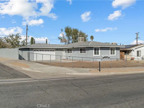 1201 E Virginia Way, Barstow, CA 92311
