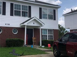 638 Mill Stone Blf #B, Monroe, GA 30655