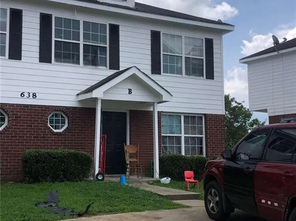 638 Mill Stone Blf #B, Monroe, GA 30655