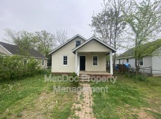 188 Mansfield St, Fredericksburg, VA 22408