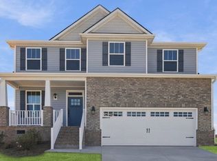 704 Hidden Creek Ct, Seneca, SC 29678