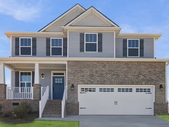 704 Hidden Creek Ct, Seneca, SC 29678