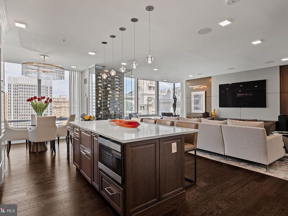 1st image of 1414 S Penn Sq #15DC