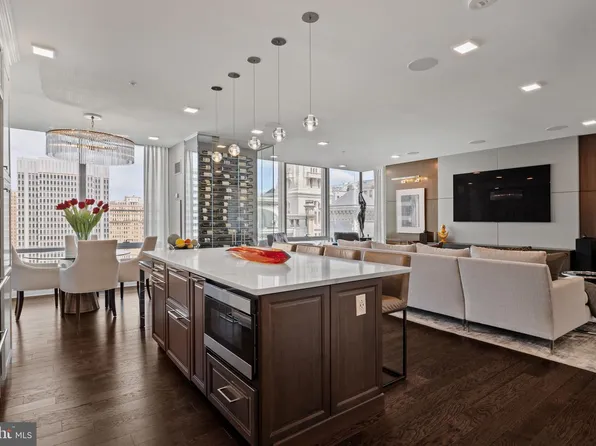 1414 S Penn Sq #15DC, Philadelphia, PA 19102