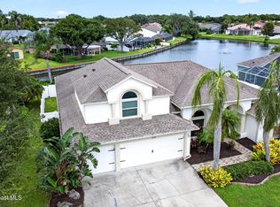 3726 Sunward Dr, Merritt Island, FL 32953