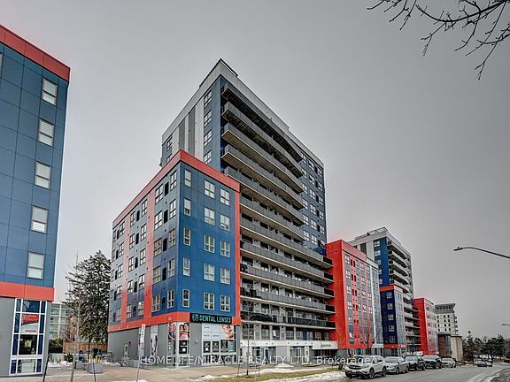 2nd image of 258 Sunview St #229