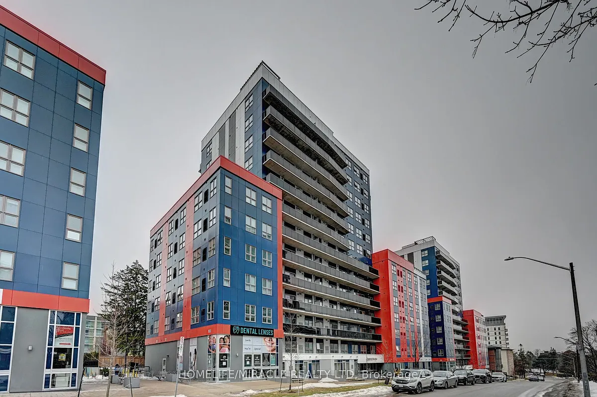 Building Photo - 258 Sunview St #229