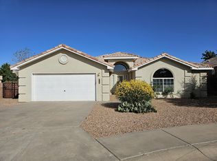 9700 Cassidy Dr NW, Albuquerque, NM 87114