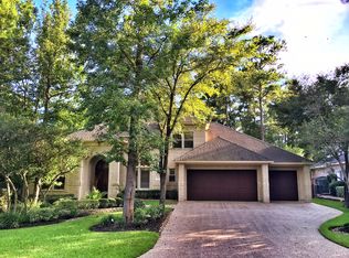 90 E Bracebridge Cir, Spring, TX 77382