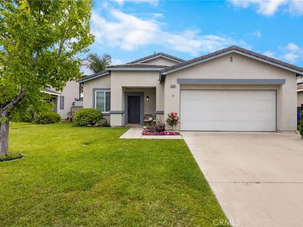 15589 Rockwell Ave, Fontana, CA 92336