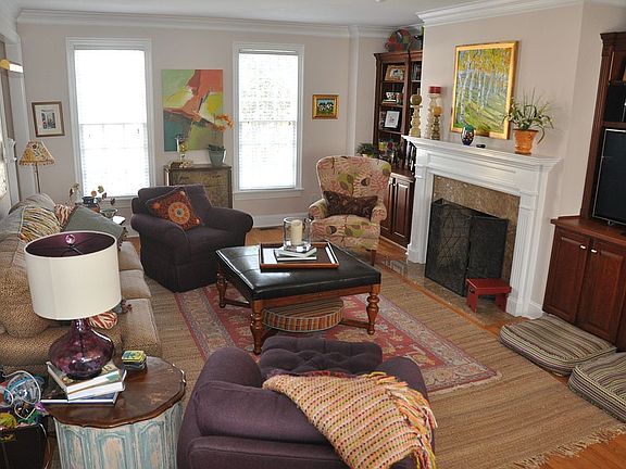 Family Room/Den