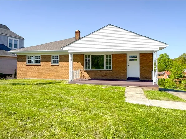 273 Lovers Ln, Steubenville, OH 43953