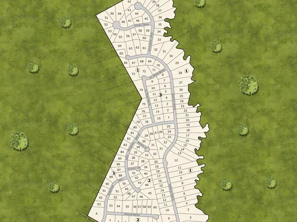 Homes Available Soon, The Manors