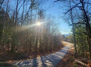 LOT 1 State Route 49, Thornton, NH 03285