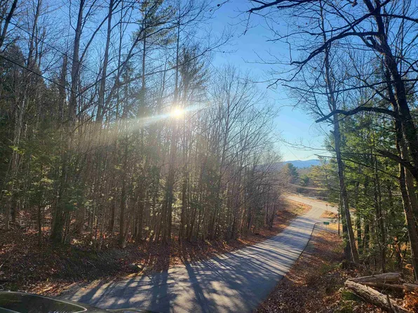 Lot 1 NH Route 49, Thornton, NH 03285