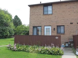 64 Surrey Hill Way, Rochester, NY 14623