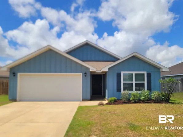 7041 Fuller St, Gulf Shores, AL 36542