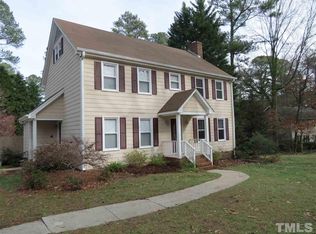 3108 Rutledge Ct, Raleigh, NC 27613