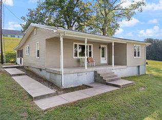 1310 Irvine Rd, Clay City, KY 40312