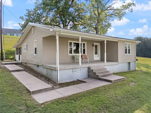 1310 Irvine Rd, Clay City, KY 40312