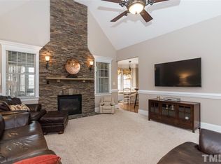 7423 Cleveland School Rd, Garner, NC 27529