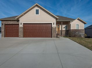 4608 N Venice Avenue, Ozark, MO 65721