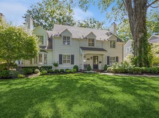 6529 High Dr, Mission Hills, KS 66208