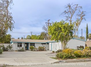 8213 Aura Ave, Reseda, CA 91335