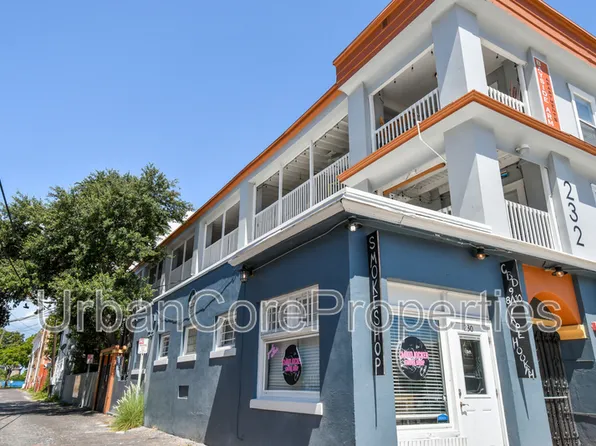 232 4th St N, Saint Petersburg, FL