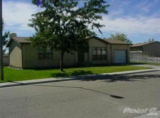 424 Kiva Ct, La Junta, CO 81050