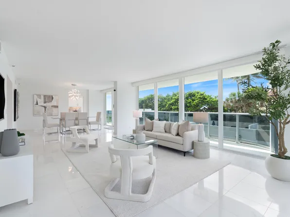 350 S Ocean Boulevard #1b, Boca Raton, FL 33432