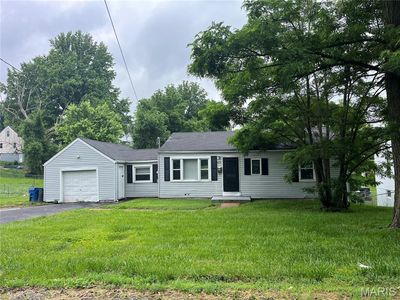 605 Abston Ave, Saint Louis, MO, 63135