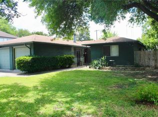 1105 Inland Grn #A, Austin, TX 78758