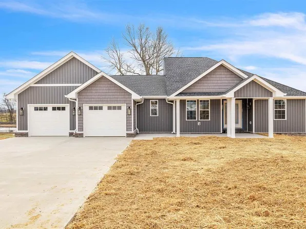 120 Timber Rdg, Mayfield, KY 42066