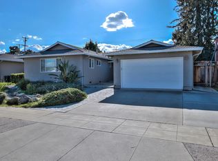 4067 Paladin Dr, San Jose, CA 95124