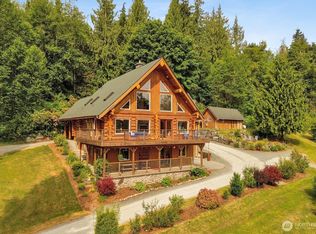 18669 Colony Rd, Bow, WA 98232