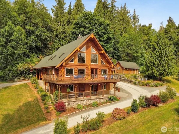 18669 Colony Road, Bow, WA 98232