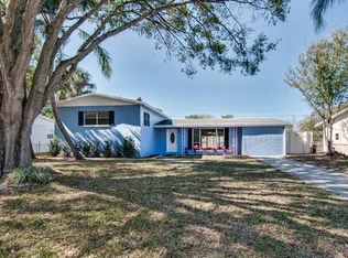 4513 S Gaines Rd, Tampa, FL 33611