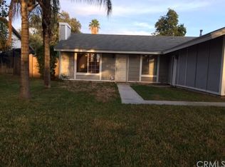 1180 N Tejon Ave, Colton, CA 92324