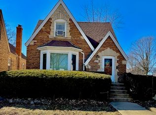 7822 Kildare Ave, Skokie, IL 60076