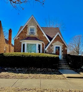 7822 Kildare Ave, Skokie, IL, 60076