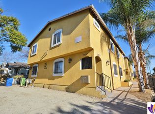 1432 Ricardo St, Los Angeles, CA 90033