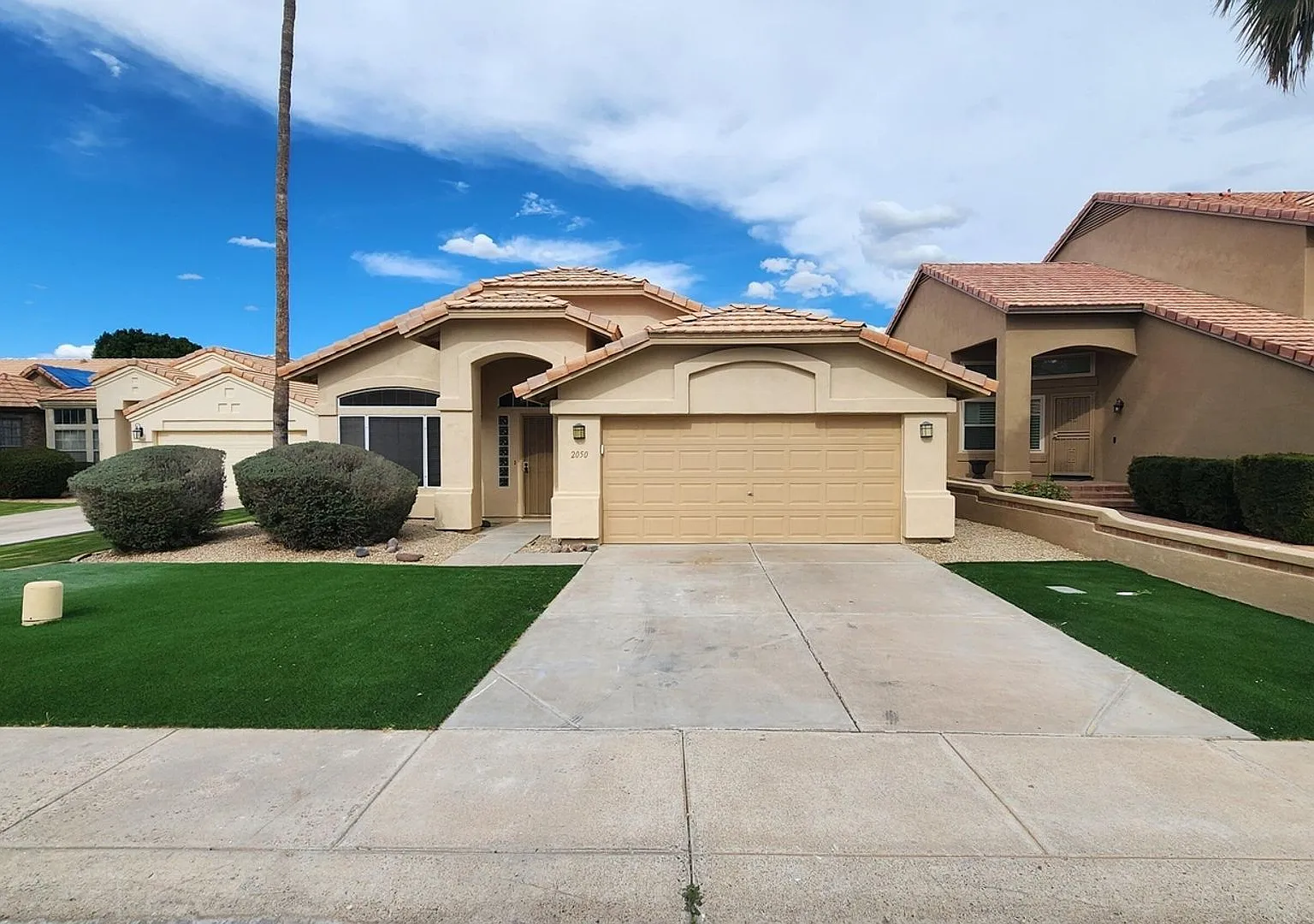 Charming 3BR House in Chandler — Photo 1