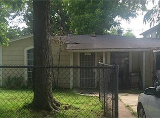 4119 Beggs St, Houston, TX 77009