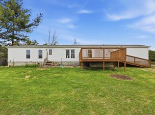 2220 30th Ave, Blanchard, MI 49310