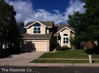6950 Native Cir, Colorado Springs, CO 80919