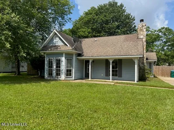 1113 Glendale Pl, Gulfport, MS 39507