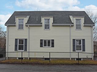 16 Central St, Waltham, MA 02453