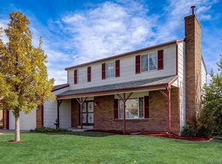 5164 E 114th Pl, Thornton, CO 80233